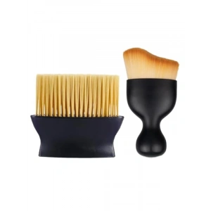 Yumuşak Kıllı Araç İçi Temizlik Fırçası Seti (2li)