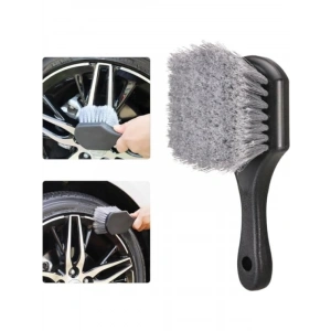 Yumuşak Kıllı Jant ve Davlumbaz Temizleme Fırçası
