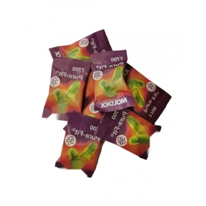 Yumuşak Köpük Kulak Tıkacı, SNR: 36 dB, 10 Çift