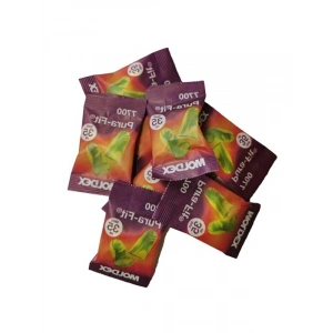 Yumuşak Köpük Kulak Tıkacı, SNR: 36 dB ve 10 Çift Takım