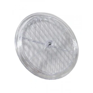 Yumuşak Malzemeden Üretilmiş Doğalgaz Havalandırma Menfezi