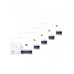 Yumuşak Nemlendirici Krem - 90 g x5 Adet