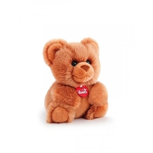 Yumuşak Peluş Ayı Figürü