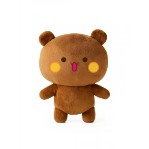 Yumuşak Pelüş Ayıcık - Dudu Bubu (25 cm)