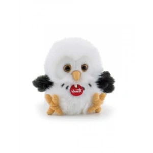 Yumuşak Peluş Baykuş Oyuncak