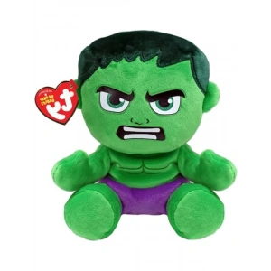 Yumuşak Peluş Beanie Bebek - Marvel Aksiyon Figürü Koleksiyonu
