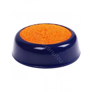 Yumuşak PVC Gövdeli Kauçuk Pul Süngeri