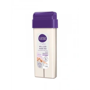 Yumuşak Roll On Sir Ağda 100 ml, Cilt için Etkili Ağda Ürünü