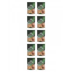 Yumuşak Tavuklu Köpek Ödülü - 150 gr