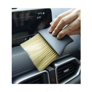 Yumuşak Uçlu Araba Detay Temizlik Fırçası