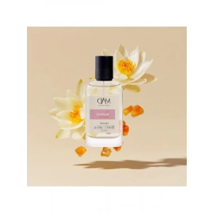 Yumuşak ve Çiçeksi Kadın Parfüm, 50ml