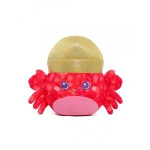 Yumuşak Yengeç Oyuncak - 18 cm