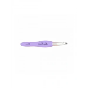 Yün tığı, 8 mm elastik saplı, dikiş projeleri için