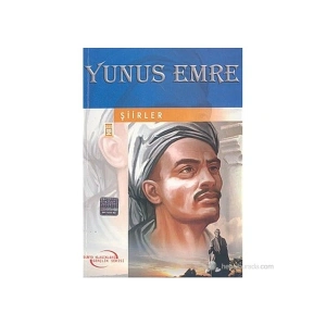 Yunus Emre Şiirler - Elif Sena Ilgınlar