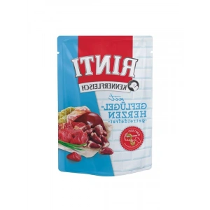 Yürekli Köpek Maması, 400G