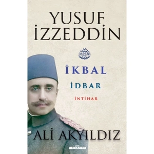 Yusuf Izzeddin - Ali Akyıldız
