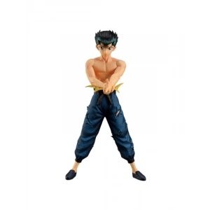 Yusuke Urameshi Masterlise Koleksiyon Heykeli - Karanlık Turnuva