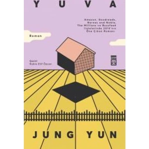 Yuva - Jung Yun