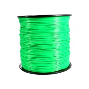 Yuvarlak Kırpma İpi, 203 cm Çapında, 1200 Ayak