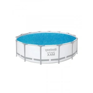 Yuvarlak Solar Havuz Örtüsü - Ø 417 cm