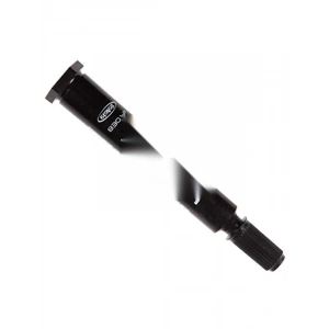 Yuvarlak Uçlu Permanent Koli Kalemi - Siyah