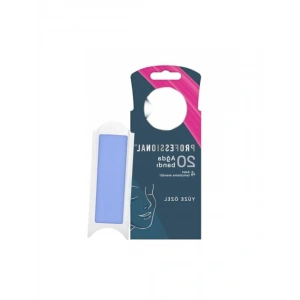 Yüz Ağda Bandı 20li, Hassas Ciltler İçin