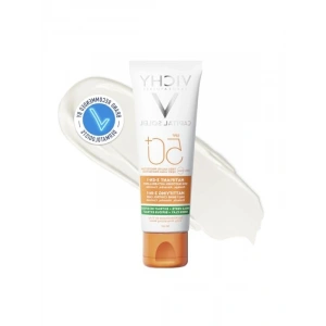 Yüz Güneş Kremi - Çok Yüksek Koruma SPF 50
