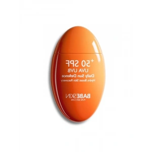 Yüz Güneş Kremi, SPF 50 Yüksek Koruma, 50 ml