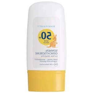 Yüz İçin Güneş Koruma Kremi - 30 ml