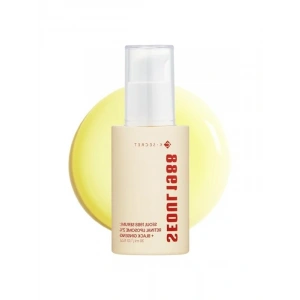 Yüz Serumu 30 ml - Cilt Bakımı İçin Etkili Formül