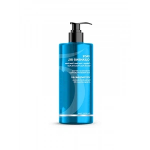Yüz Temizleme Jeli 400 Ml - Derinlemesine Temizlik