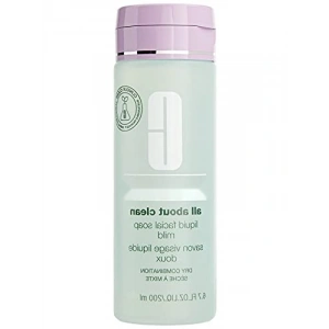 Yüz Temizleme Likit Sabun 200 ml