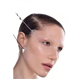 Yüz ve Göz Bantları ile Boyun Gerdirme Çözümü - 40 Adet