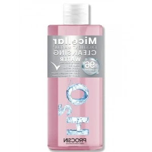 Yüz ve Makyaj Temizleyici Micellar Su - 200 ml
