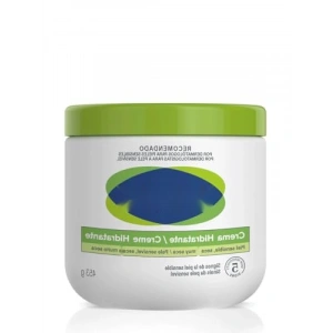 Yüz ve Vücut İçin Nemlendirici Krem - 453GR