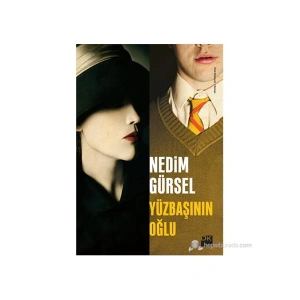 Yüzbaşının Oğlu - Nedim Gürsel