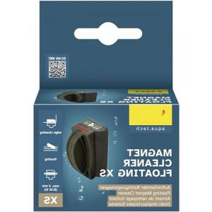 Yüzen Akvaryum Cam Temizleyici - XS Boy