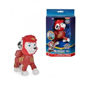 Yüzme Arkadaşı Marshall Figürü - Su Oyunları için Eğlenceli