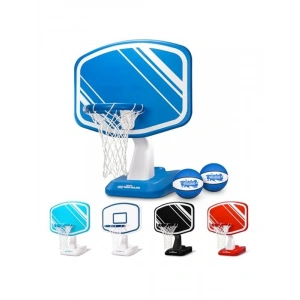 Yüzme Havuzu Basketbol Oyunu, Su Eğlencesi için Set