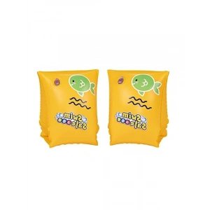 Yüzme Kollukları, 3-6 Yaş İçin, 25 x 15 cm Boyutunda