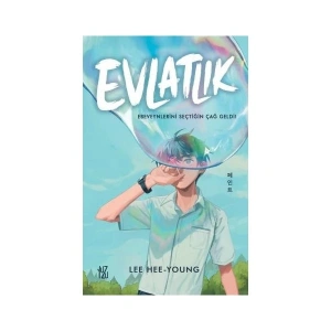 Yuzu Kitap Evlatlık - Lee Hee Young