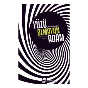 Yüzü Olmayan Adam - Christof Kessler
