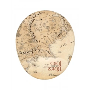 Yüzüklerin Efendisi Temalı Bilek Destekli Mouse Pad