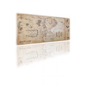 Yüzüklerin Efendisi Temalı Oyun Mouse Pad, 80x40 cm