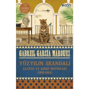 Yüzyılın Skandalı - Gabriel Garcia Mârquez