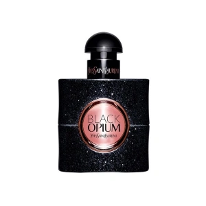 Yves Saint Laurent Black Opium Eau De Parfum 30 ml 3365440787858