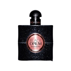 Yves Saint Laurent Black Opium EDP 50 ml Kadın Parfüm Çiçeksi Koku ile Şıklık