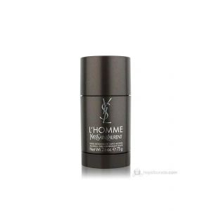 Yves Saint Laurent LHomme Deo Stick 75 Gr -Erkek Deo Stick