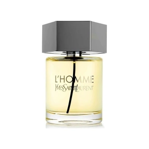 Yves Saint Laurent LHomme Edt 100 Ml Erkek Parfümü