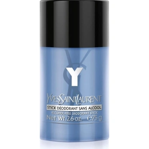 Yves Saint Laurent Y For Men Deodorant Stick 75 Gr